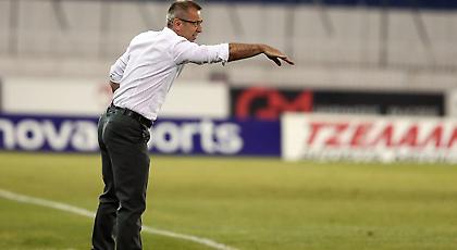 ΟΦΗ: «Με τον Νιόπλια στη Super League»!