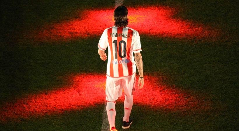 Καραπαπάς: «Για πολλά χρόνια στον Ολυμπιακό ο Τσόρι»