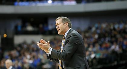 Οριστική συμφωνία Νικς με Χόρνατσεκ