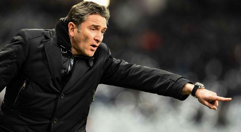 Οι 4 ομάδες που ενδιαφέρθηκαν για Μοντανιέ, σύμφωνα με τους Γάλλους