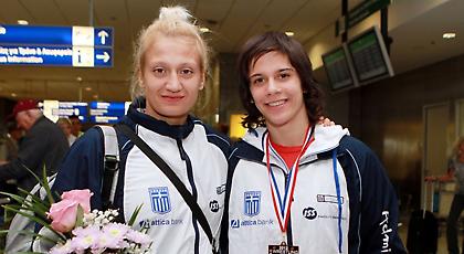 Με 23 αθλητές στο Παγκόσμιο Πρωτάθλημα πάλης στην άμμο