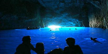 10 εντυπωσιακά μέρη για φυσιολάτρες - ένα στην Ελλάδα