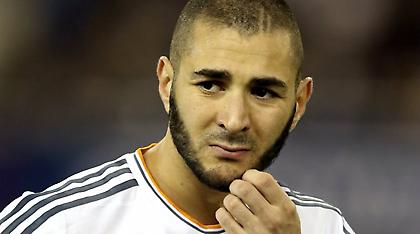 Τέλος στις φήμες περί Γιουνάιτεντ από Μπενζεμά