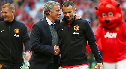 Τέλος εποχής στη Γιουνάιτεντ: Αποχωρεί μετά από 29 χρόνια ο Γκιγκς!