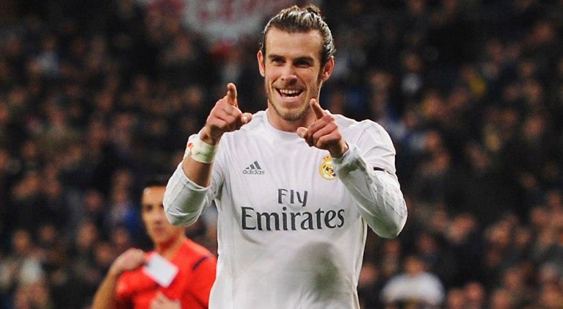 Το πιο κακόγουστο κούρεμα έχει σχέση με τον Μπέιλ και τον τελικό Τσάμπιονς Λιγκ