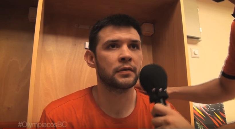 Παπανικολάου: «Τελείωσε με τον ιδανικό τρόπο»