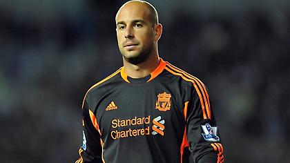 Για την επιστροφή Ρέινα η Λίβερπουλ
