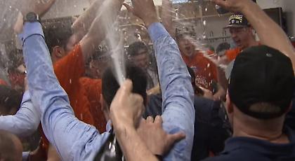 Όλη η χρονιά της Ευρωλίγκας σε οκτώμισι λεπτά (video)