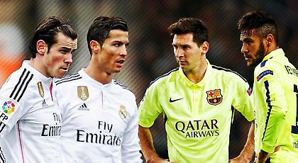 Αυτοί είναι οι ακριβότεροι ποδοσφαιριστές στον κόσμο!