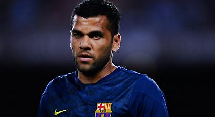 Επιβεβαιώνεται το διαζύγιο με τον Ντάνι Άλβες