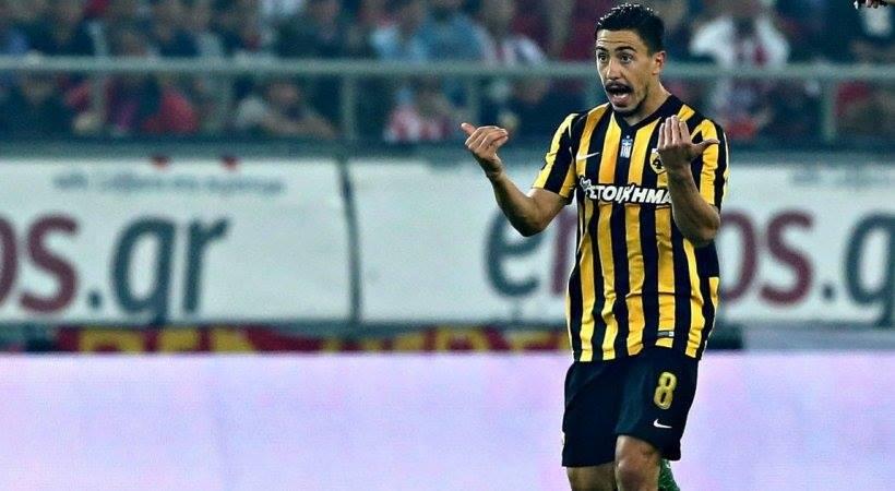 Σιμόες: «Ήταν μια καταπληκτική χρονιά. Επιστρέψαμε!»