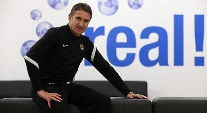 Μοντανιέ: Έτσι παίζει και τέτοιους παίκτες θέλει