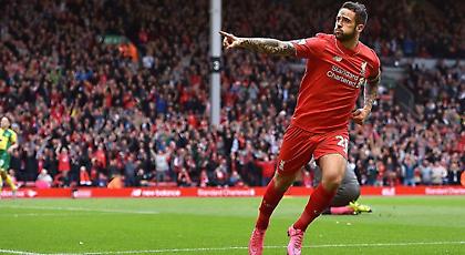 Ινγκς: «Όταν τραυματίστηκα, ήταν όλοι δίπλα μου και τώρα θα τους το ανταποδώσω»