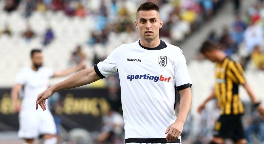 Μακ: «Η φετινή σεζόν ήταν από τις καλύτερές μου»