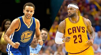 Τα 13 rematch των τελικών του NBA που έγραψαν ιστορία!