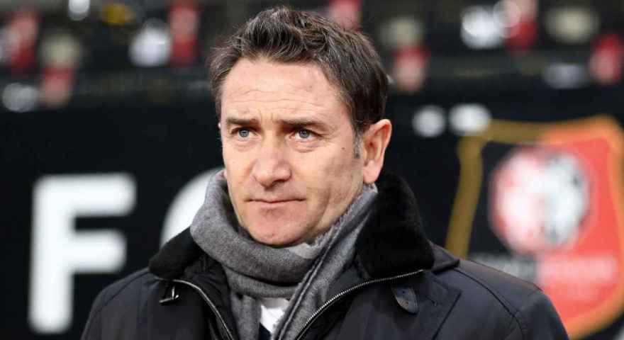 Στον… δρόμο για την Αθήνα ο Μοντανιέ (pics)