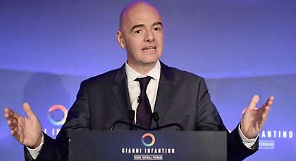 H FIFA απάντησε για το «σκάνδαλο»