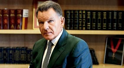 Κούγιας: «Ρωτήστε τον Τσιώλη»