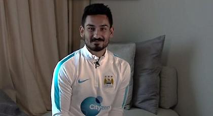 Ιλκάι Γκουντογκάν: Η «λύτρωση» ήρθε