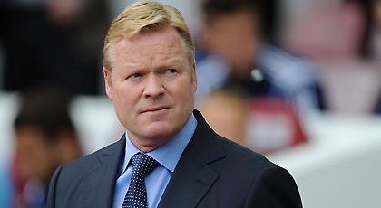 Αποφασιστική κίνηση από Έβερτον για Κούμαν!