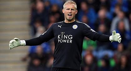 Έρχεται νέο συμβόλαιο για Σμάιχελ