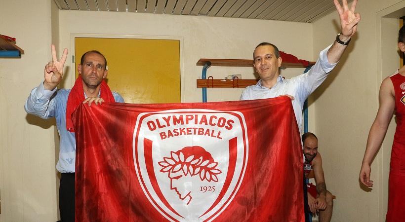 «Είναι τρελοί οι πρόεδροι...», φώναζαν στους Αγγελόπουλους στο ΣΕΦ! (video)