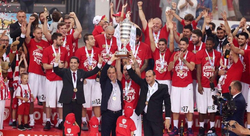 Θρυλική φιέστα!