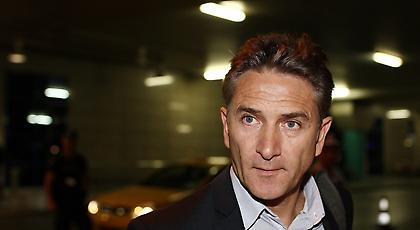 Κάνει «γκελ» στους ΑΕΚτζήδες ο Μοντανιέ