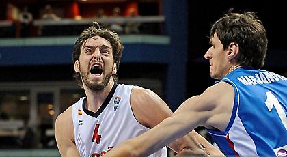 Παίζει στο Προολυμπιακό ο Μαριάνοβιτς