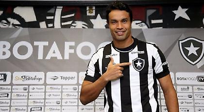 Στην Μποταφόνγκο ο Ντουντού