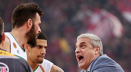 Ανανεώνει ο Φώτσης, δύσκολα επιστρέφει ο Λάσμε