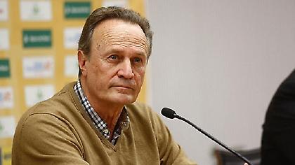 Τέλος από Γκραν Κανάρια ο Ρενέσες