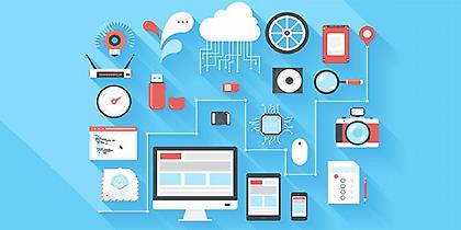 Οι συσκευές ΙοΤ θα ξεπεράσουν σε αριθμό τα κινητά τηλέφωνα το 2018