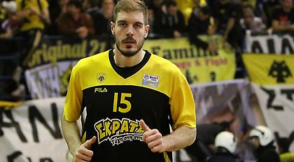 Στρατιώτης Σαρικόπουλος (pic)