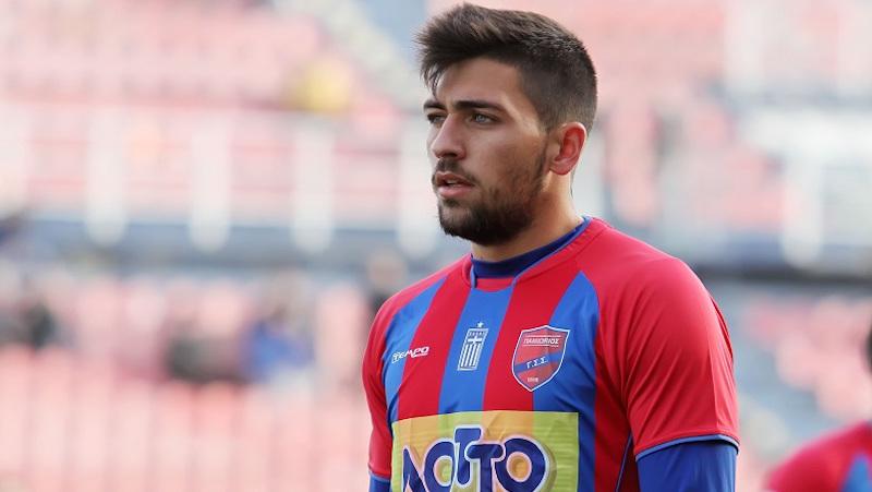 Αποθέωσαν Μπακασέτα οι οπαδοί της ΑΕΚ στο Σίδνεϊ (video)