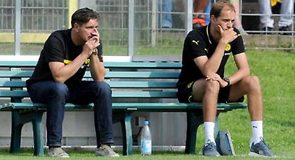 Βρήκε τον αντικαταστάτη του Χούμελς η Ντόρτμουντ!