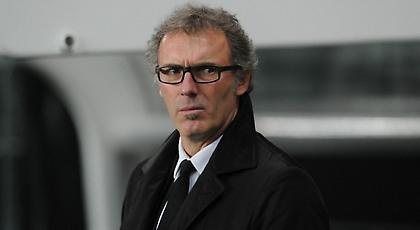 Στην πόρτα της εξόδου ο Μπλαν!