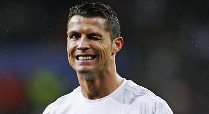 Ρονάλντο: «Και μετά τα 40 στη Ρεάλ»