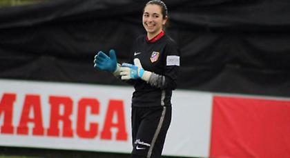 Τερματοφύλακας της Ατλέτικο πανηγύριζε το Champions League της Ρεάλ Μαδρίτης! (photo)