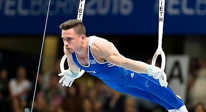 Ο Λευτέρης Πετρούνιας στον ΣΠΟΡ FM 94,6!