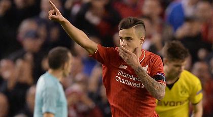 Εξετάζει Κουτίνιο η Παρί