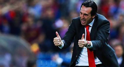 Ετοιμάζει κίνηση-ματ με Έμερι η Παρί Σεν Ζερμέν!