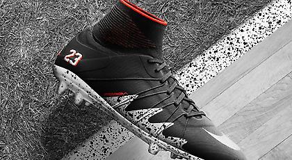 Η NIKE παρουσιάζει τη συλλογή NJR X JORDAN!