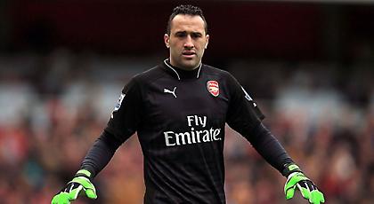 Έντονο ενδιαφέρον της Μπεσίκτας για Οσπίνα!