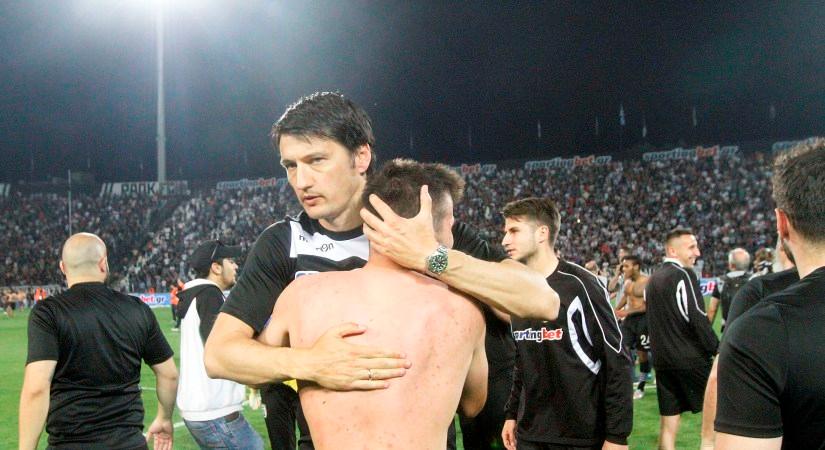 «Έκλεισε» με πρόστιμο ο ΠΑΟΚ