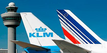 Air France – KLM στα... Ποσειδώνια