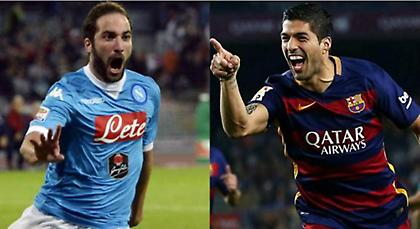 Οι δέκα «αρχισκόρερ» της φετινής σεζόν!