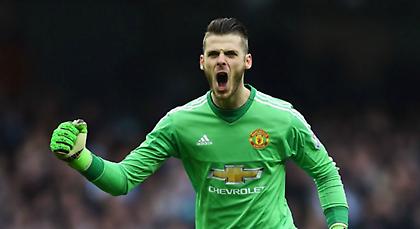 Ντε Χέα: «Ποια Ρεάλ; Μόνο Μουρίνιο!»