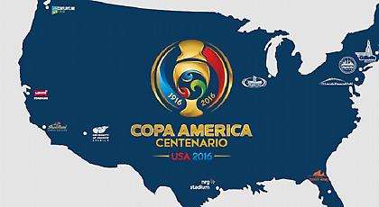 Σέντρα στο Copa America αποκλειστικά στην τηλεόραση του ΣΚΑΪ