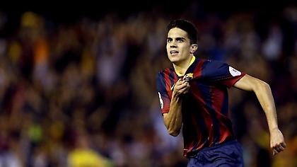 Στην Ντόρτμουντ ο Μπαρτρά